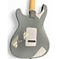 Used PRS Silver Sky John Mayer Signature Gray Solid Body Electric Guitar
