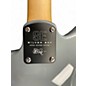 Used PRS Silver Sky John Mayer Signature Gray Solid Body Electric Guitar