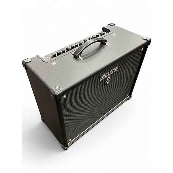 Used BOSS KATANA 100 MK2 Guitar Combo Amp