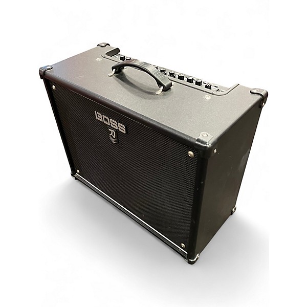 Used BOSS KATANA 100 MK2 Guitar Combo Amp