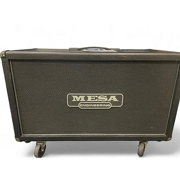 Used MESA/Boogie Rectifier 2x12 Guitar Cabinet