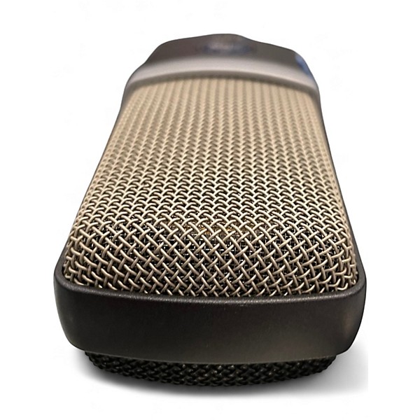 Used AKG C214 Condenser Microphone