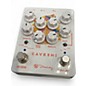 Used Keeley CAVERNS Effect Pedal thumbnail