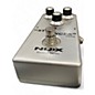 Used NUX Steel Singer Effect Pedal