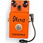 Used Ibanez Overdrive OD-850 Effect Pedal thumbnail
