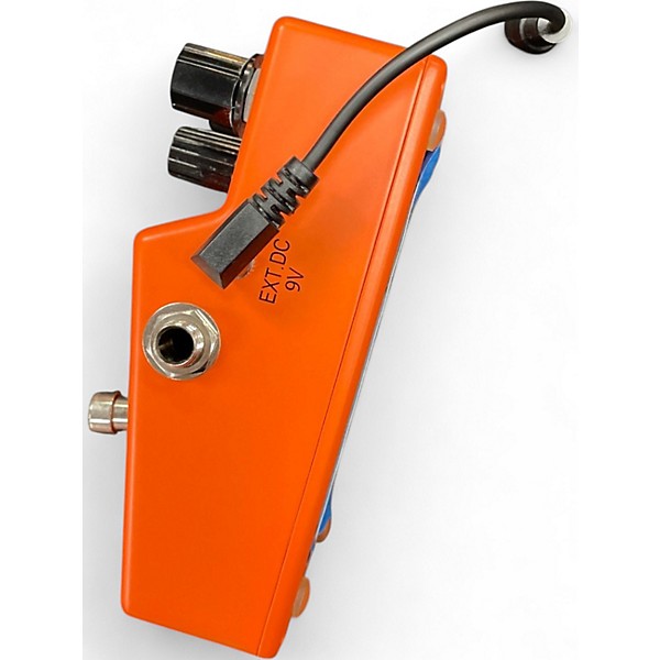 Used Ibanez Overdrive OD-850 Effect Pedal