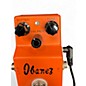 Used Ibanez Overdrive OD-850 Effect Pedal