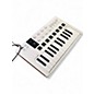 Used Arturia Minilab 3 MIDI Controller