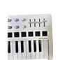 Used Arturia Minilab 3 MIDI Controller