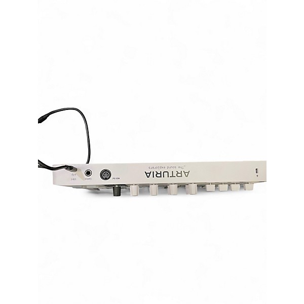 Used Arturia Minilab 3 MIDI Controller