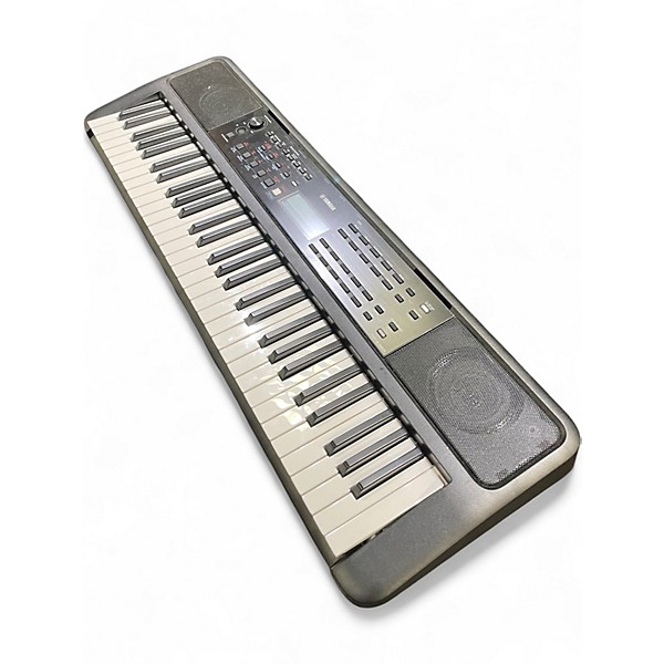 Used Yamaha PSR-E383 Digital Piano
