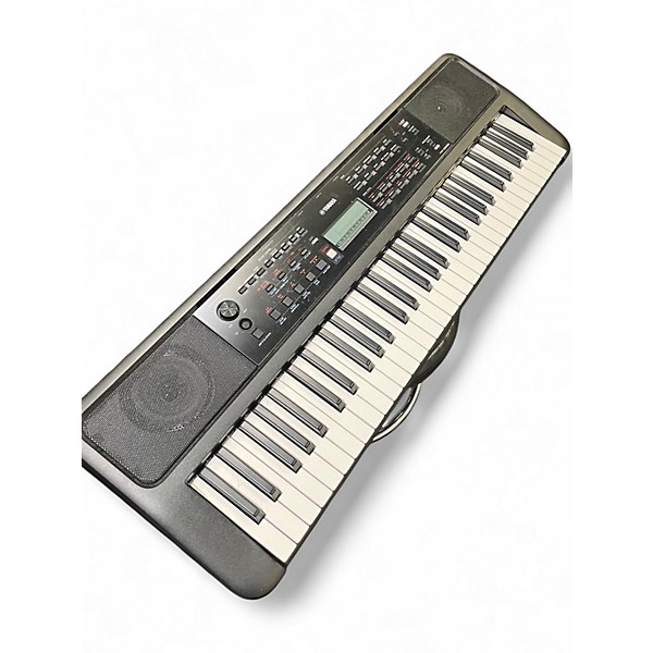 Used Yamaha PSR-E383 Digital Piano