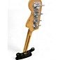 Used Squier Affinity Precision Bass BLACK Electric Bass Guitar