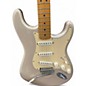 Used Fender 60TH ANNIVERSARY STANDARD STRAT Blizzard Pearl Solid Body Electric Guitar