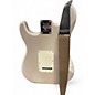 Used Fender 60TH ANNIVERSARY STANDARD STRAT Blizzard Pearl Solid Body Electric Guitar