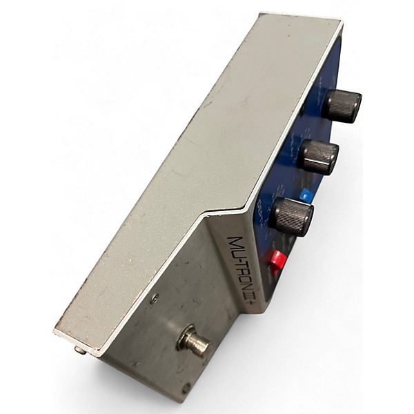 Used Haz Laboratories MU TRON 3+ Effect Pedal