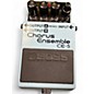 Used BOSS CE-5 Chorus Ensemble Effect Pedal thumbnail