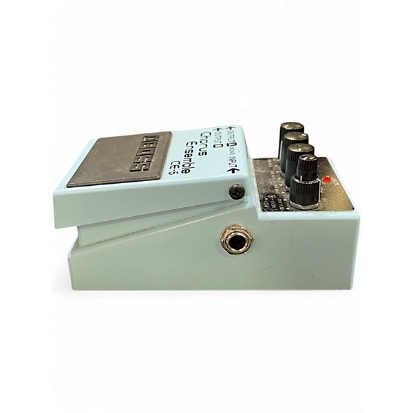 Used BOSS CE-5 Chorus Ensemble Effect Pedal