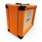 Used Orange Amplifiers Crush 20 20W 1x8 Guitar Combo Amp