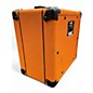 Used Orange Amplifiers Crush 20 20W 1x8 Guitar Combo Amp