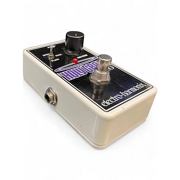 Used Electro-Harmonix Holy Grail Neo Reverb Effect Pedal