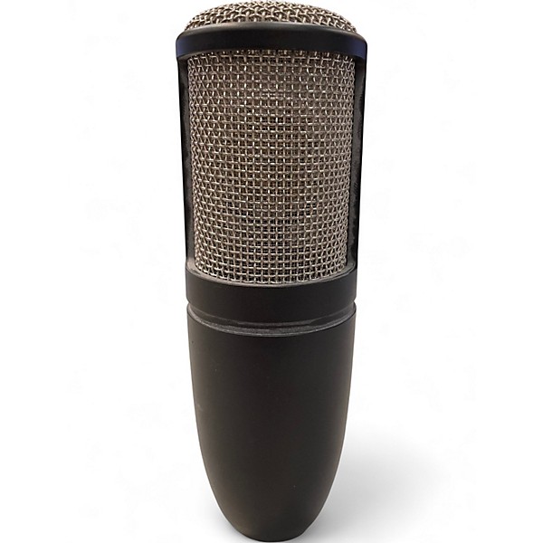 Used AKG P220 Project Studio Condenser Microphone