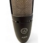 Used AKG P220 Project Studio Condenser Microphone