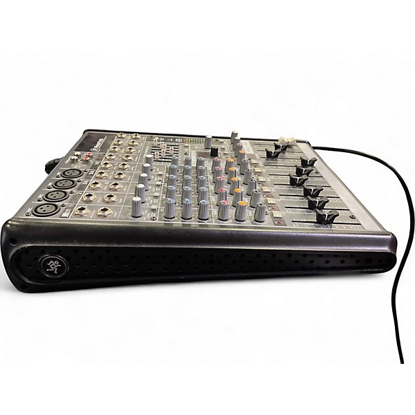 Used Mackie PROFX8 Unpowered Mixer