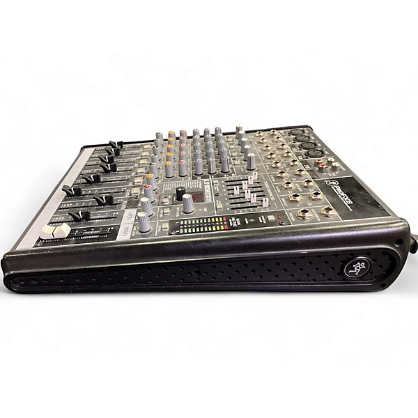 Used Mackie PROFX8 Unpowered Mixer