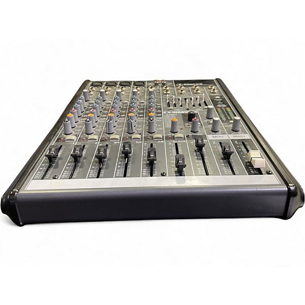 Used Mackie PROFX8 Unpowered Mixer