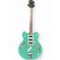 Used Gretsch Guitars G5622T Green Hollow Body Electric Guitar thumbnail