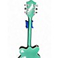 Used Gretsch Guitars G5622T Green Hollow Body Electric Guitar