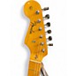 Used Fender AMERICAN VINTAGE II LEFT HANDED Seafoam Green Solid Body Electric Guitar