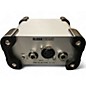 Used Klark Teknik DI 10A Direct Box thumbnail