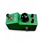 Used Ibanez Tube Screamer Mini Effect Pedal