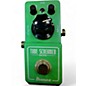 Used Ibanez Tube Screamer Mini Effect Pedal