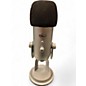 Used Blue Yeti USB USB Microphone thumbnail