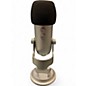 Used Blue Yeti USB USB Microphone