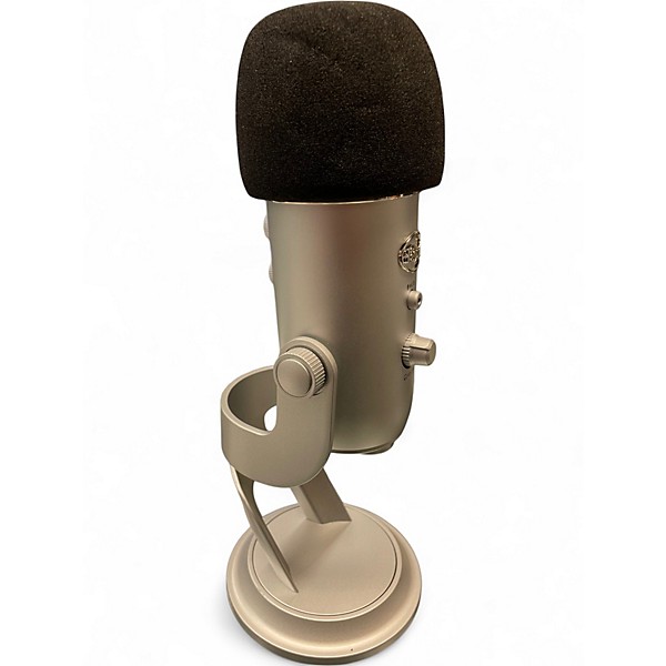 Used Blue Yeti USB USB Microphone