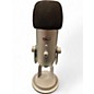 Used Blue YETI USB USB Microphone thumbnail