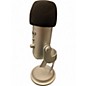 Used Blue YETI USB USB Microphone
