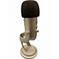Used Blue YETI USB USB Microphone