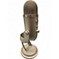 Used Blue YETI USB USB Microphone
