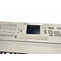 Used KORG M3 88 Key Keyboard Workstation