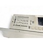 Used KORG M3 88 Key Keyboard Workstation