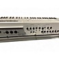 Used KORG M3 88 Key Keyboard Workstation