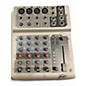 Used Peavey PV6 Unpowered Mixer thumbnail