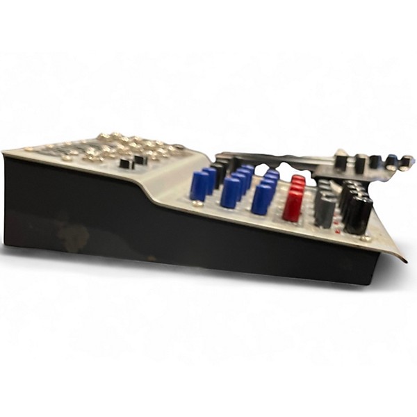 Used Peavey PV6 Unpowered Mixer