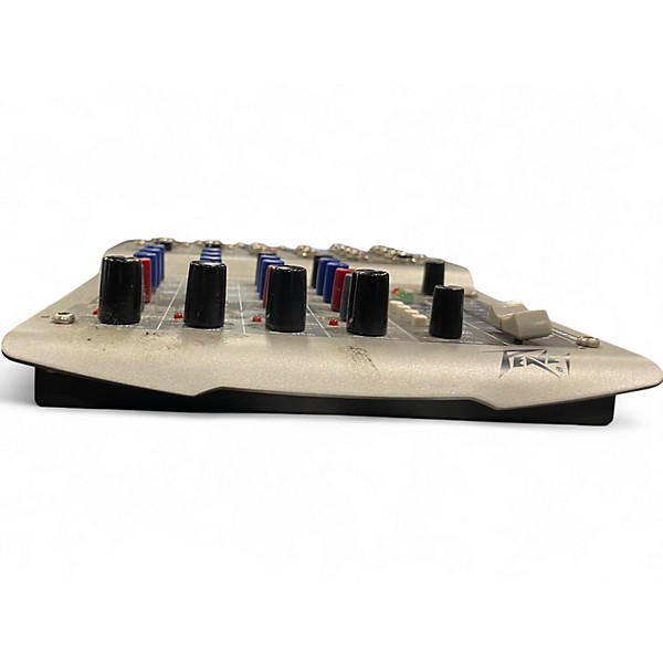 Used Peavey PV6 Unpowered Mixer