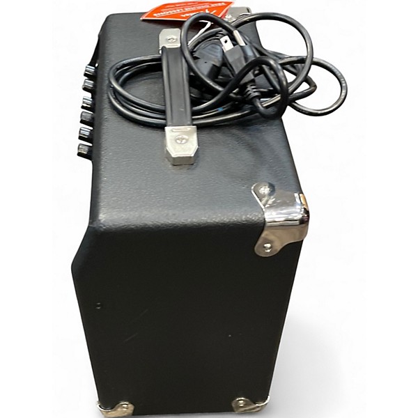 Used Fender frontman 20G Guitar Combo Amp